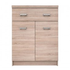 Kumode TOPMIX 2D1S/60